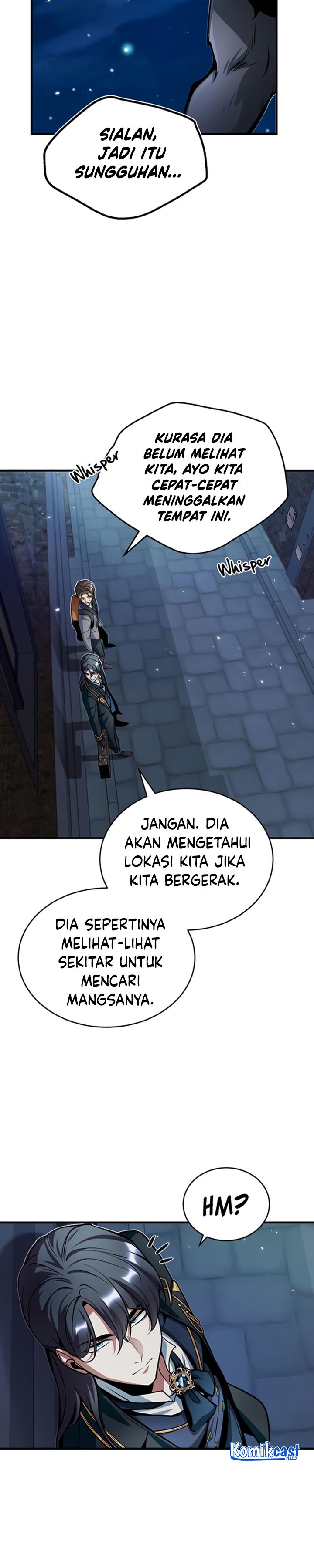 Academy’s Undercover Professor - Chapter 11 19