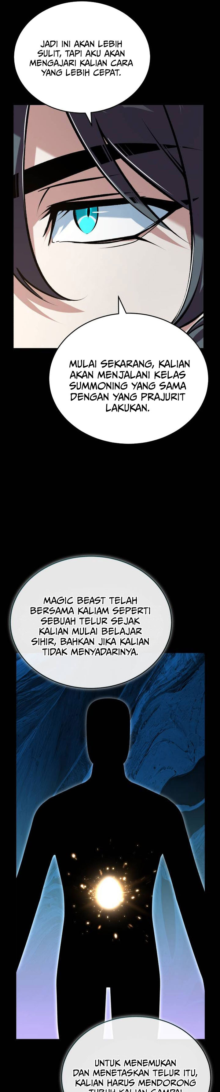 Academy’s Undercover Professor - Chapter 118 26