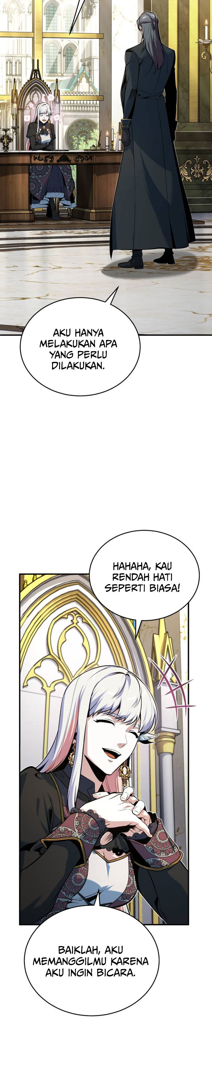 Academy’s Undercover Professor - Chapter 118 3