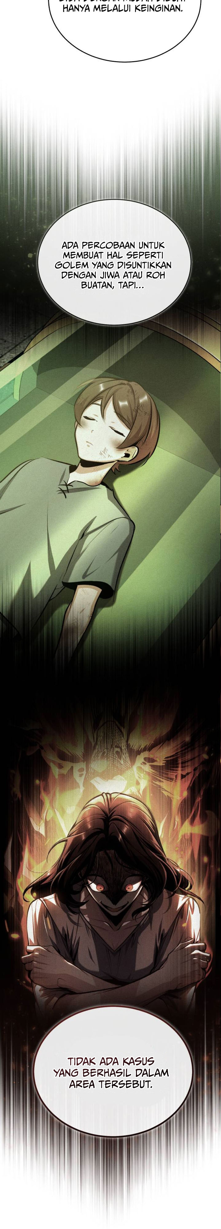 Academy’s Undercover Professor - Chapter 118 31