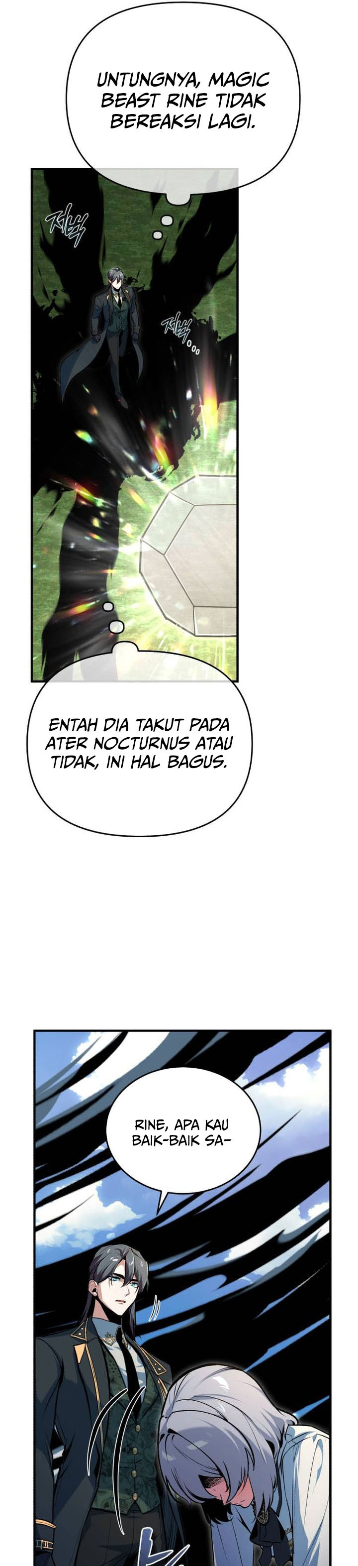 Academy’s Undercover Professor - Chapter 118 42