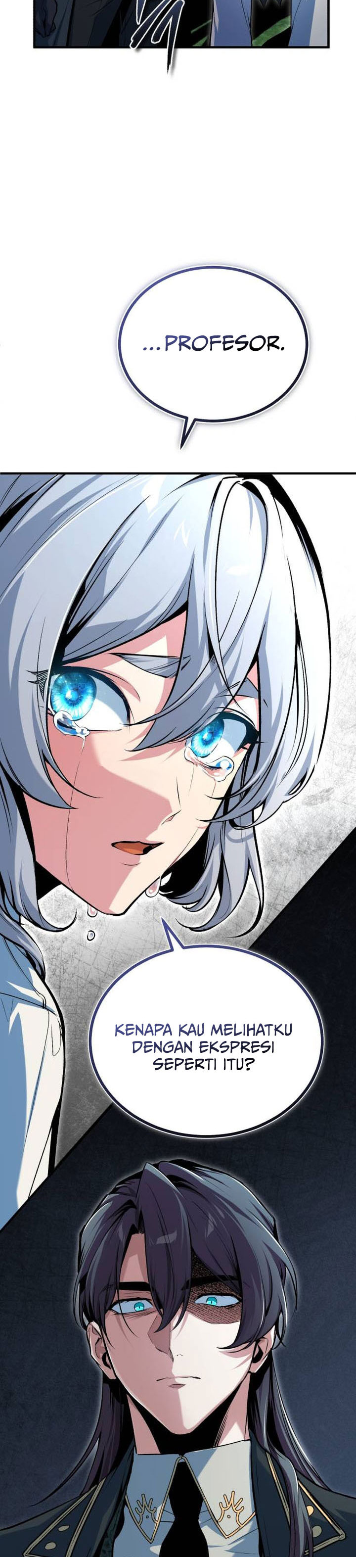 Academy’s Undercover Professor - Chapter 118 43