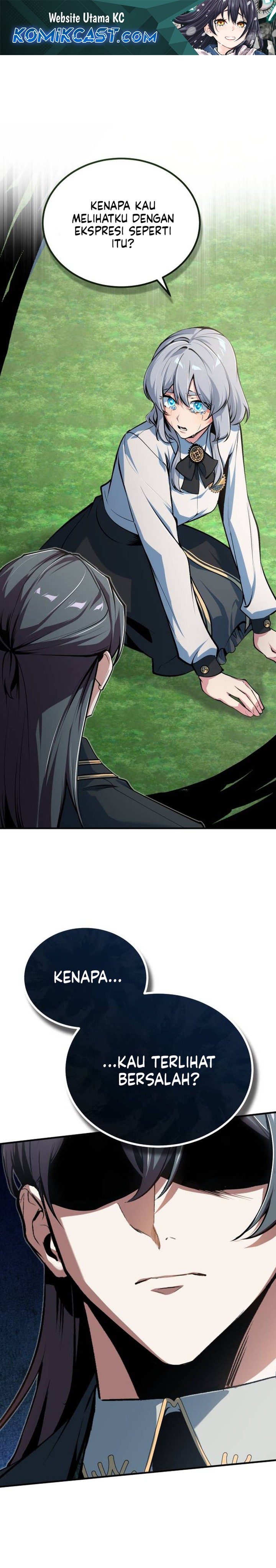 Academy’s Undercover Professor - Chapter 119 2