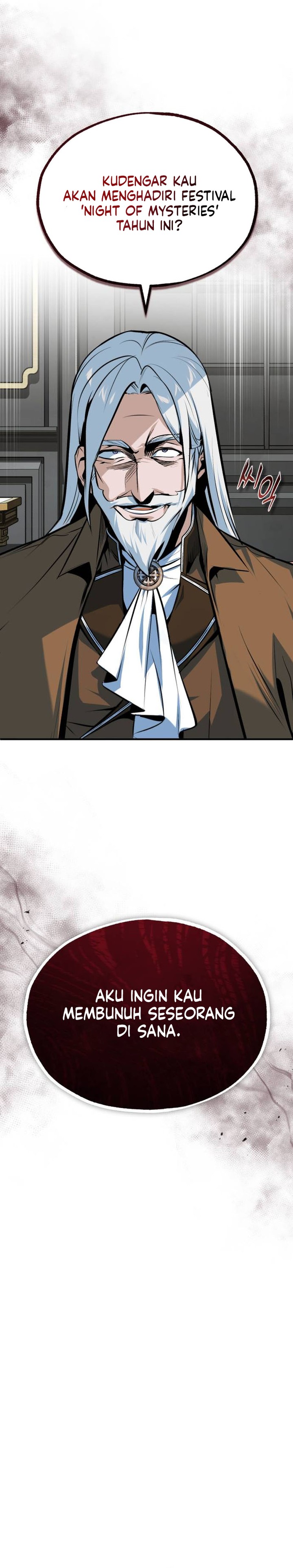 Academy’s Undercover Professor - Chapter 119 37