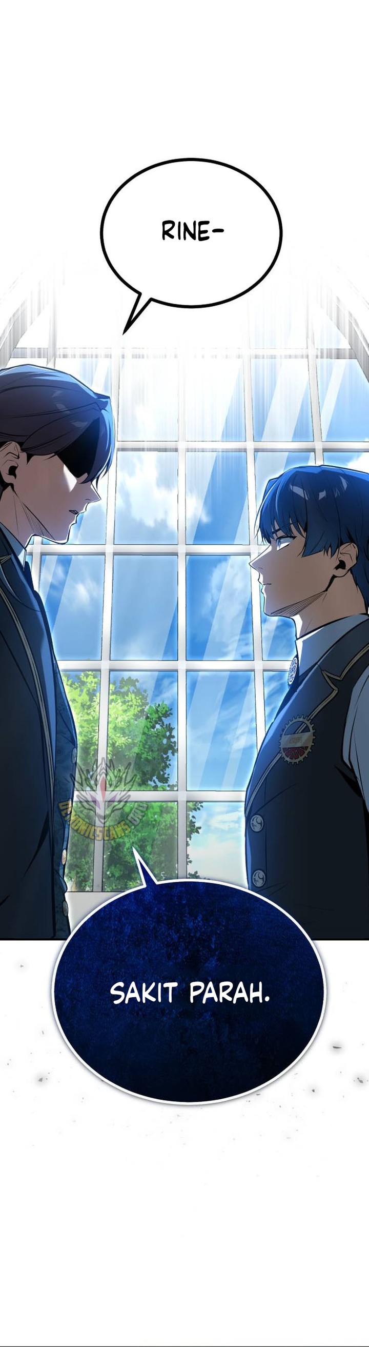 Academy’s Undercover Professor - Chapter 119 19