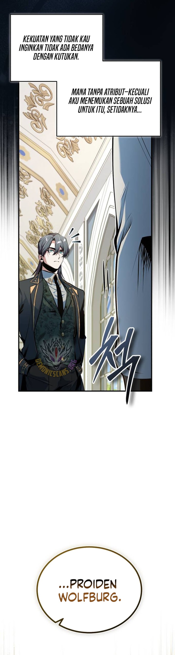 Academy’s Undercover Professor - Chapter 119 16