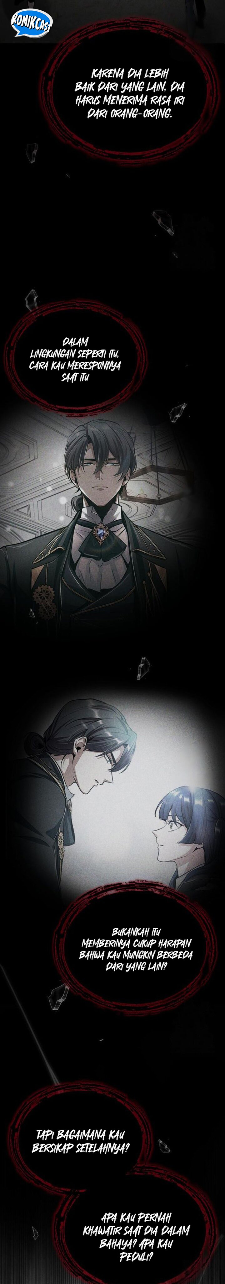 Academy’s Undercover Professor - Chapter 112 9 Academy’s Undercover Professor - Chapter 112 9