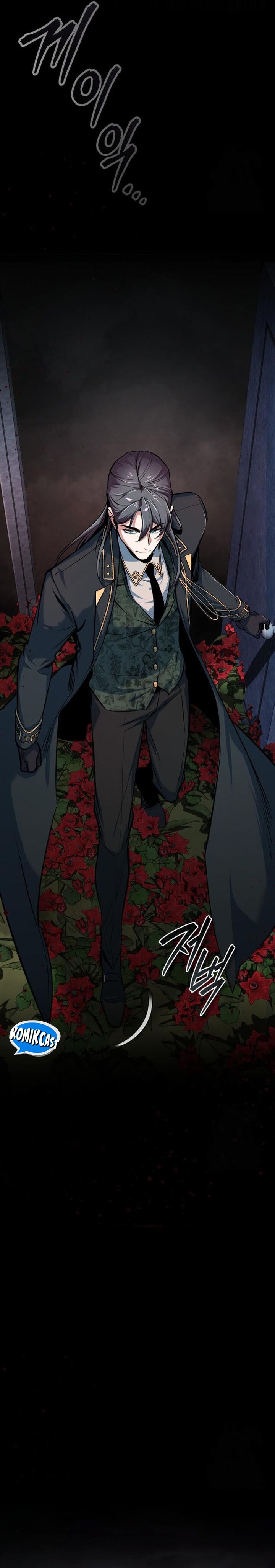 Academy’s Undercover Professor - Chapter 112 20 Academy’s Undercover Professor - Chapter 112 20