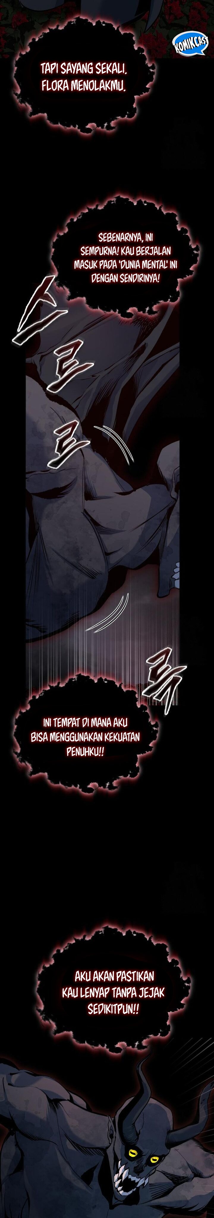 Academy’s Undercover Professor - Chapter 112 26 Academy’s Undercover Professor - Chapter 112 26