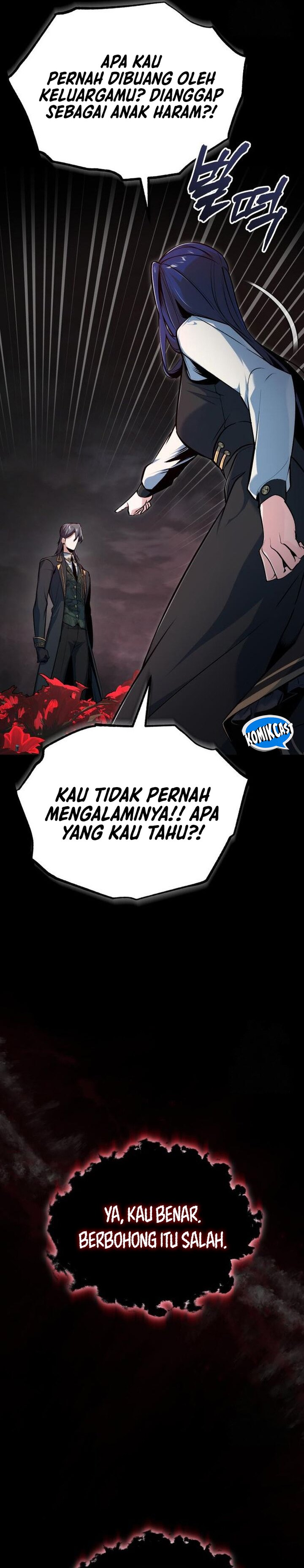 Academy’s Undercover Professor - Chapter 112 24 Academy’s Undercover Professor - Chapter 112 24