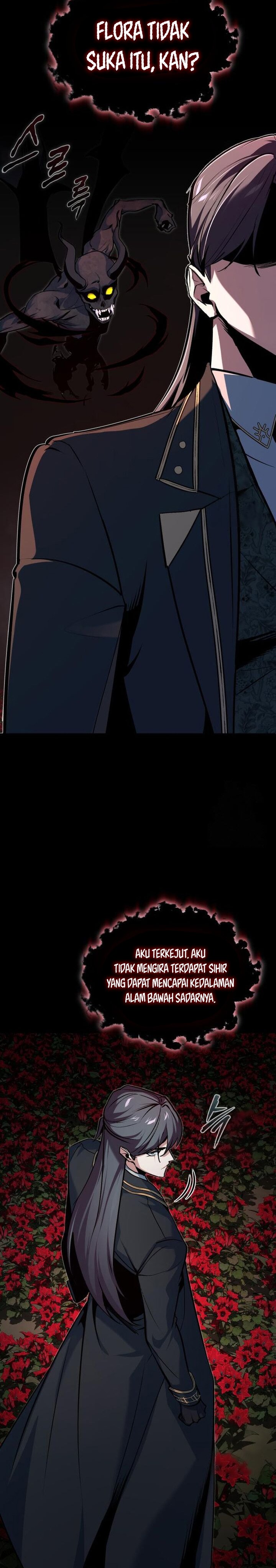Academy’s Undercover Professor - Chapter 112 25 Academy’s Undercover Professor - Chapter 112 25
