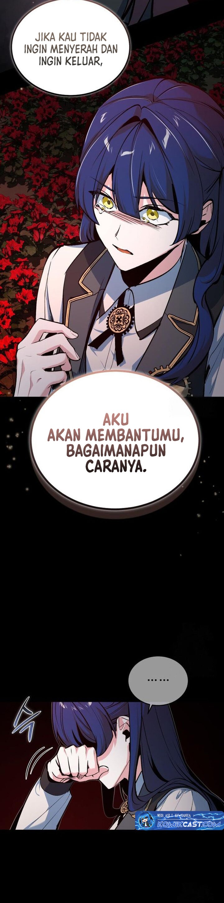 Academy’s Undercover Professor - Chapter 112 38 Academy’s Undercover Professor - Chapter 112 38