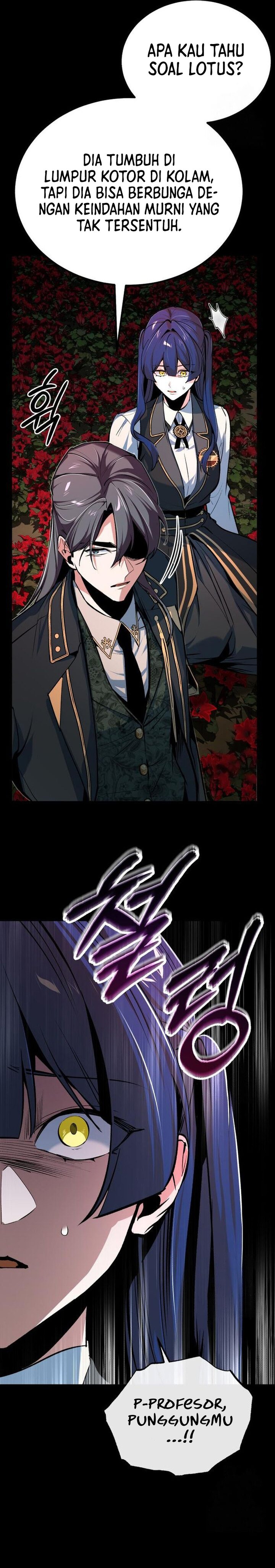 Academy’s Undercover Professor - Chapter 112 33 Academy’s Undercover Professor - Chapter 112 33