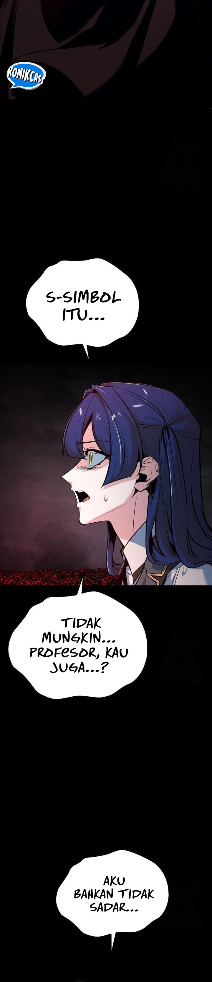 Academy’s Undercover Professor - Chapter 112 36 Academy’s Undercover Professor - Chapter 112 36