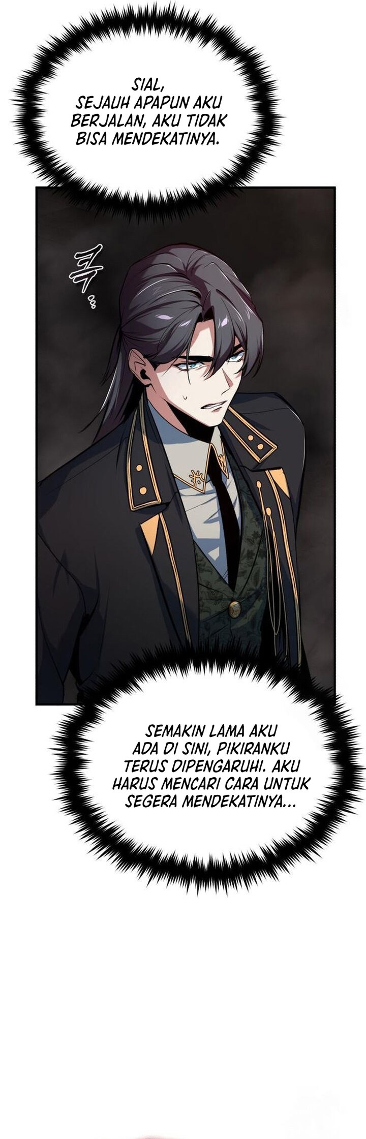 Academy’s Undercover Professor - Chapter 112 6 Academy’s Undercover Professor - Chapter 112 6