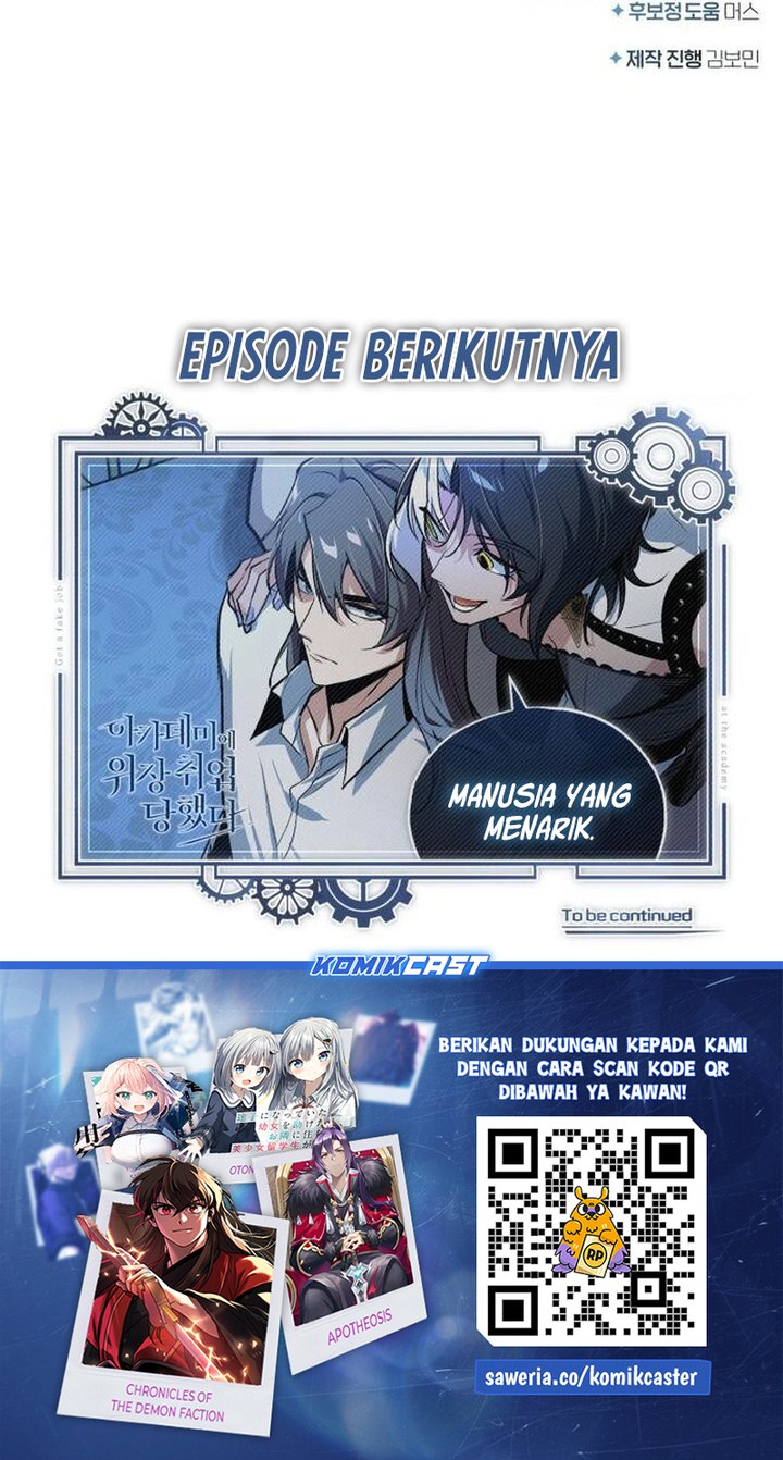Academy’s Undercover Professor - Chapter 112 53 Academy’s Undercover Professor - Chapter 112 53