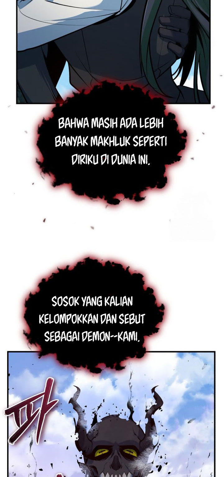 Academy’s Undercover Professor - Chapter 113 fix 10