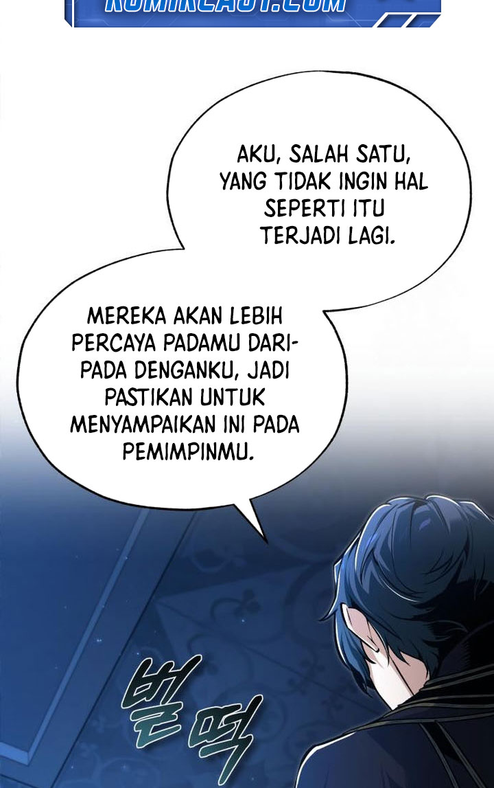 Academy’s Undercover Professor - Chapter 113 fix 101