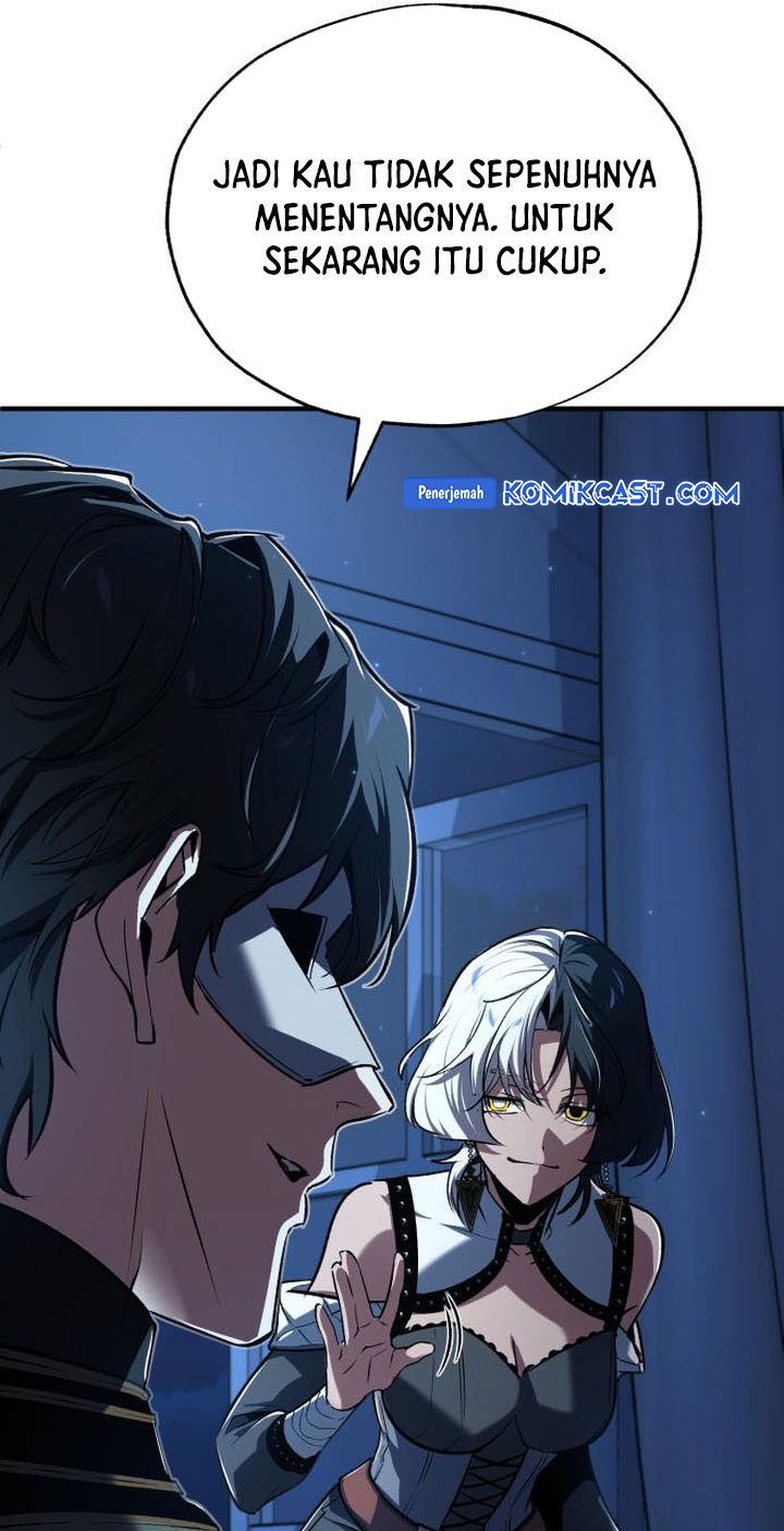 Academy’s Undercover Professor - Chapter 113 fix 107