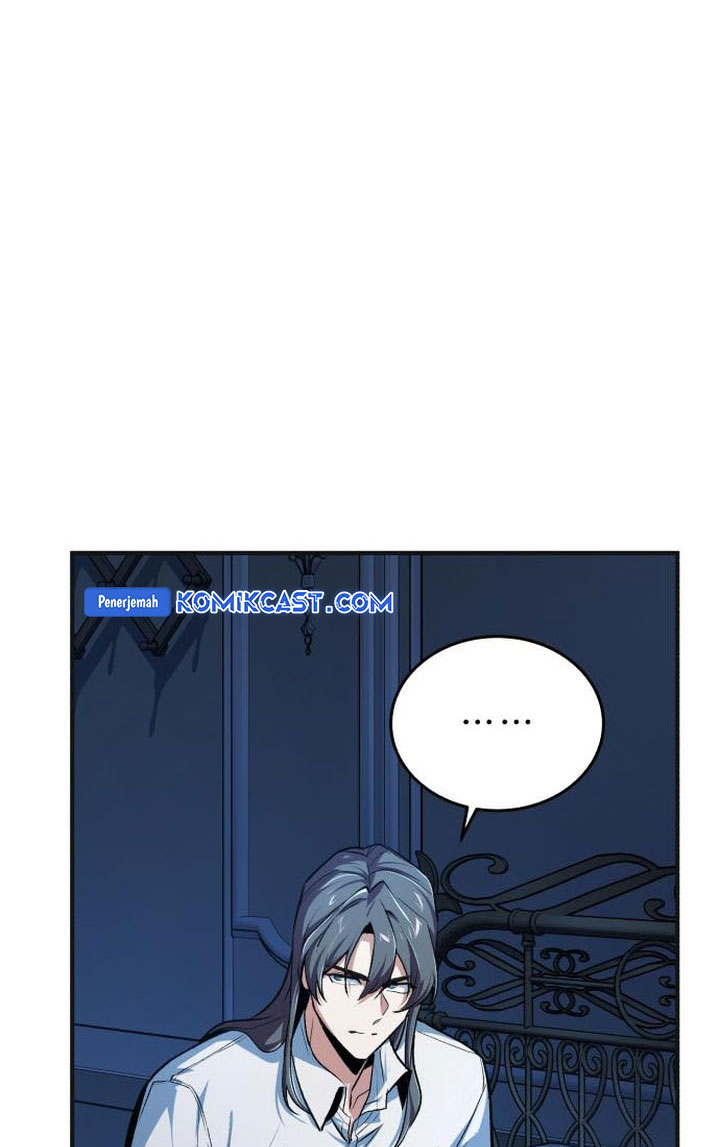 Academy’s Undercover Professor - Chapter 113 fix 105