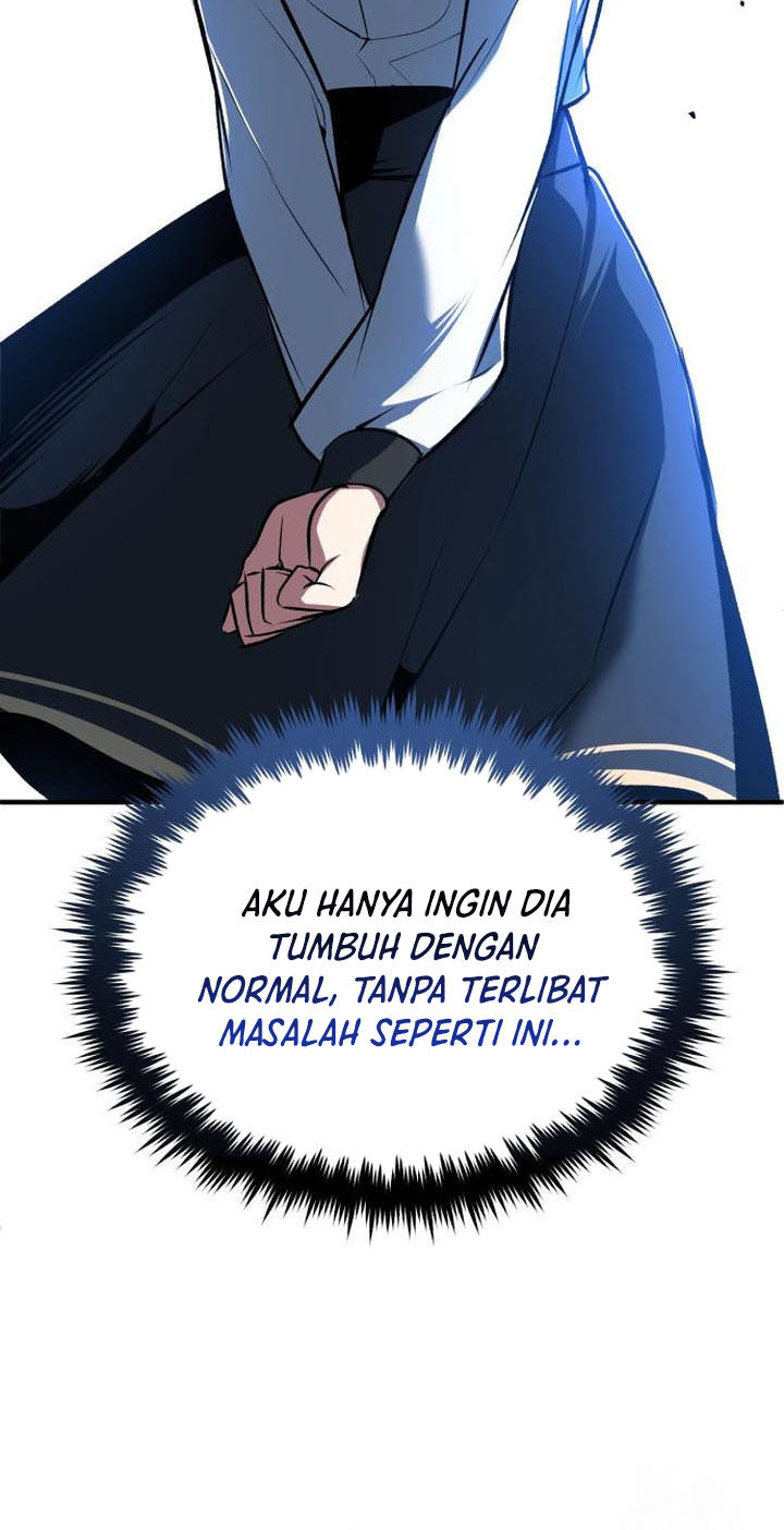 Academy’s Undercover Professor - Chapter 113 fix 113