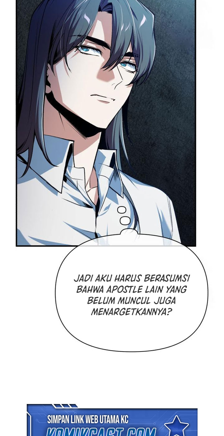 Academy’s Undercover Professor - Chapter 113 fix 111