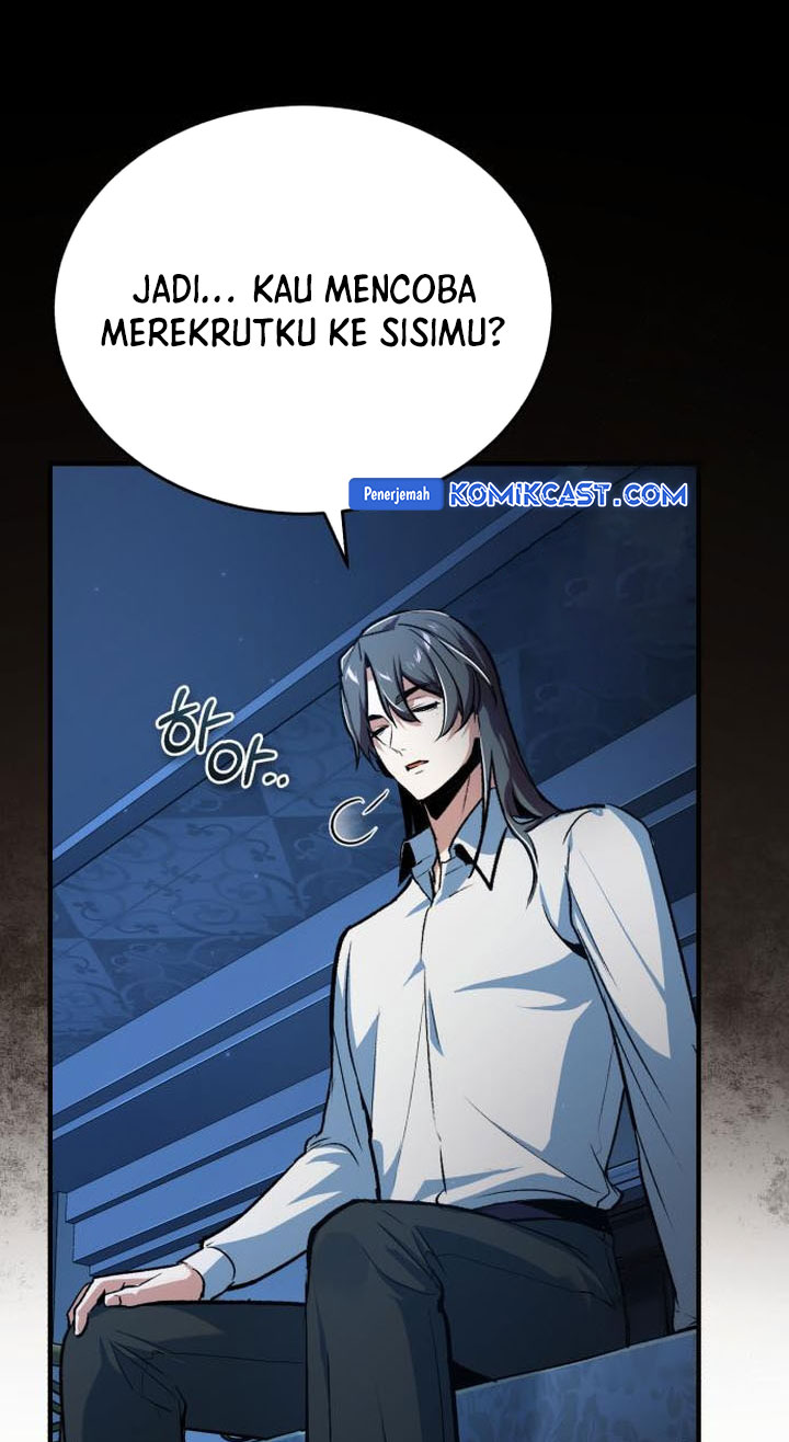 Academy’s Undercover Professor - Chapter 113 fix 67