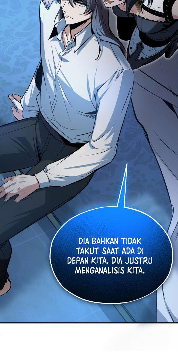 Academy’s Undercover Professor - Chapter 113 fix 78