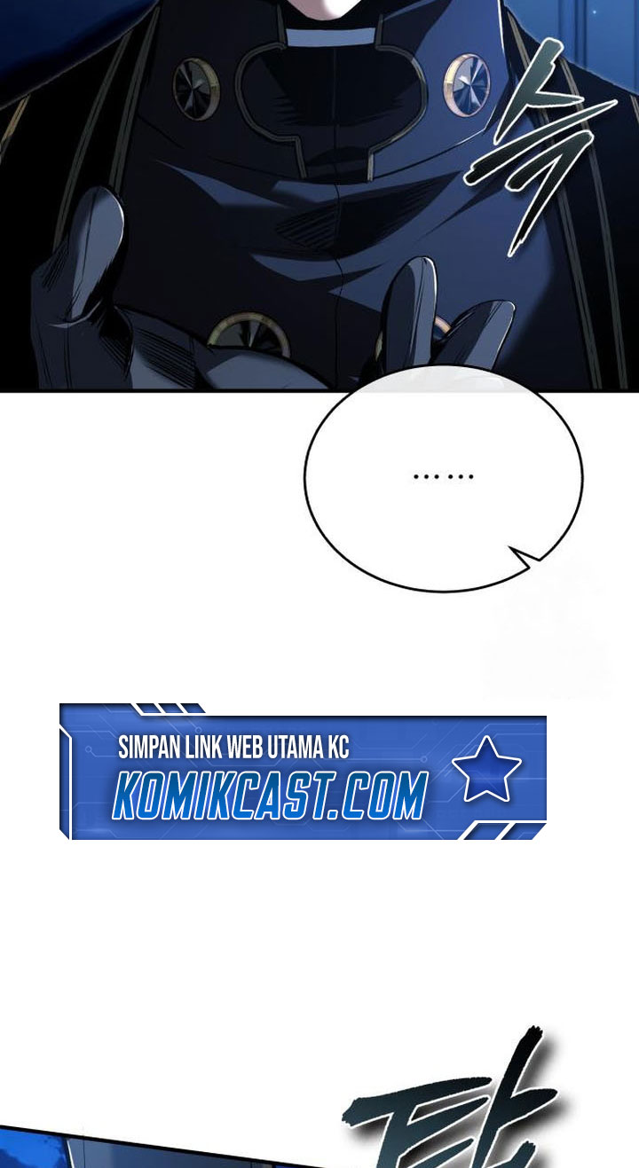 Academy’s Undercover Professor - Chapter 113 fix 70