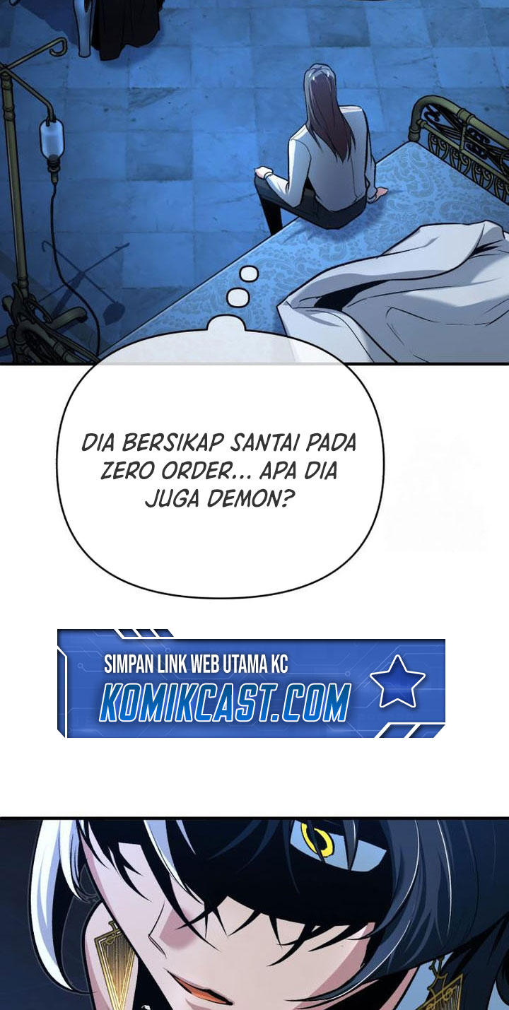 Academy’s Undercover Professor - Chapter 113 fix 76