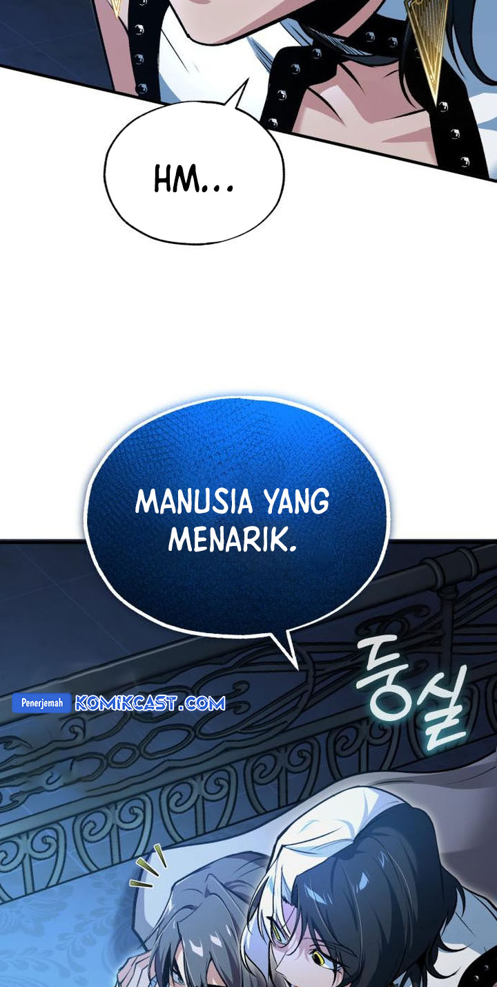 Academy’s Undercover Professor - Chapter 113 fix 77