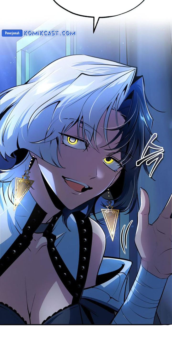 Academy’s Undercover Professor - Chapter 113 fix 74