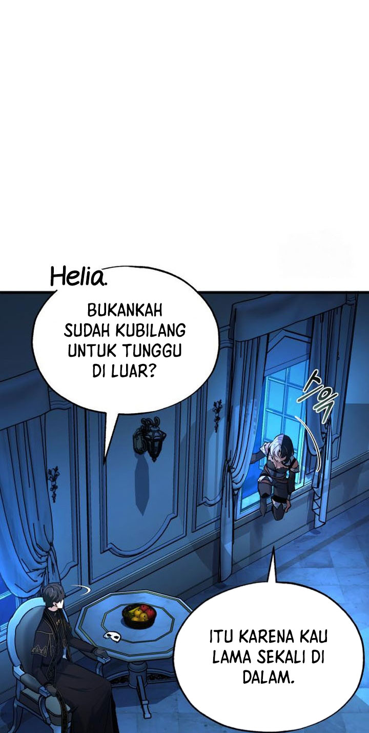 Academy’s Undercover Professor - Chapter 113 fix 75
