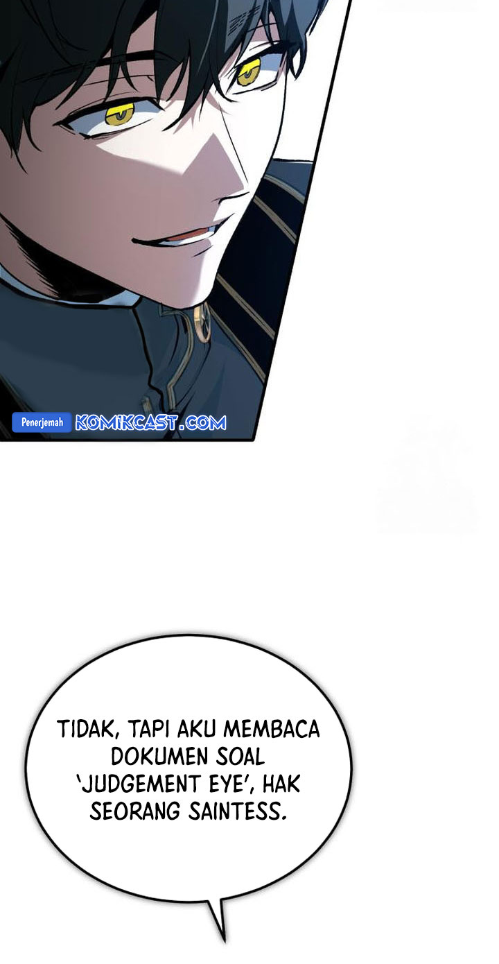 Academy’s Undercover Professor - Chapter 113 fix 49