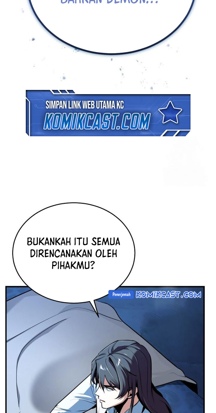 Academy’s Undercover Professor - Chapter 113 fix 42