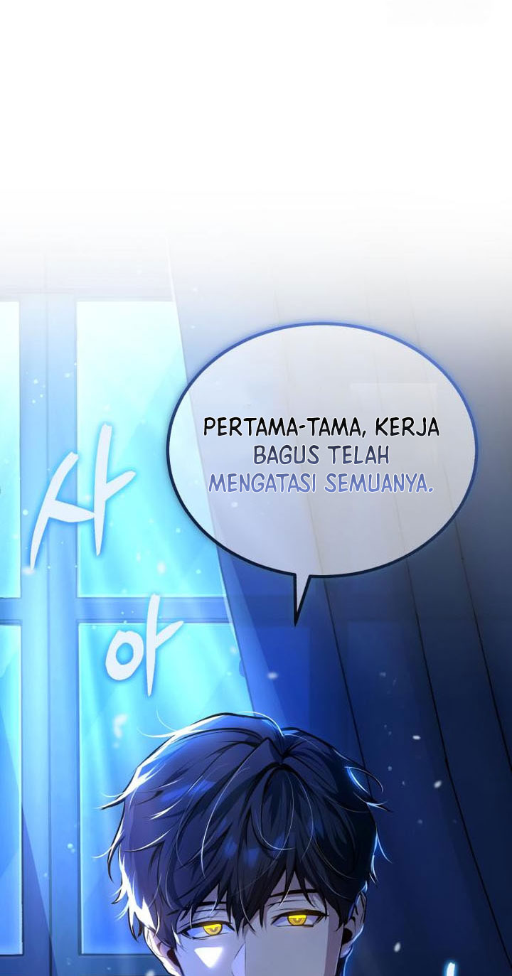 Academy’s Undercover Professor - Chapter 113 fix 40