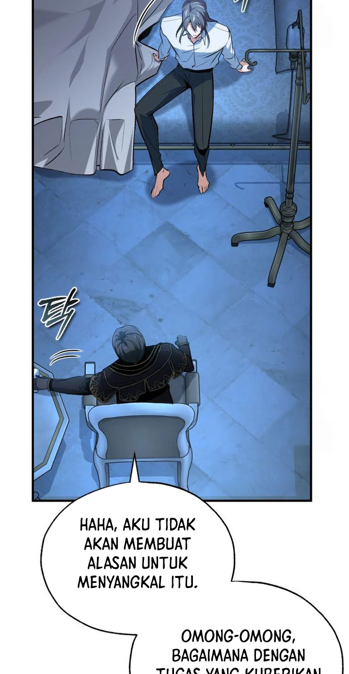 Academy’s Undercover Professor - Chapter 113 fix 46