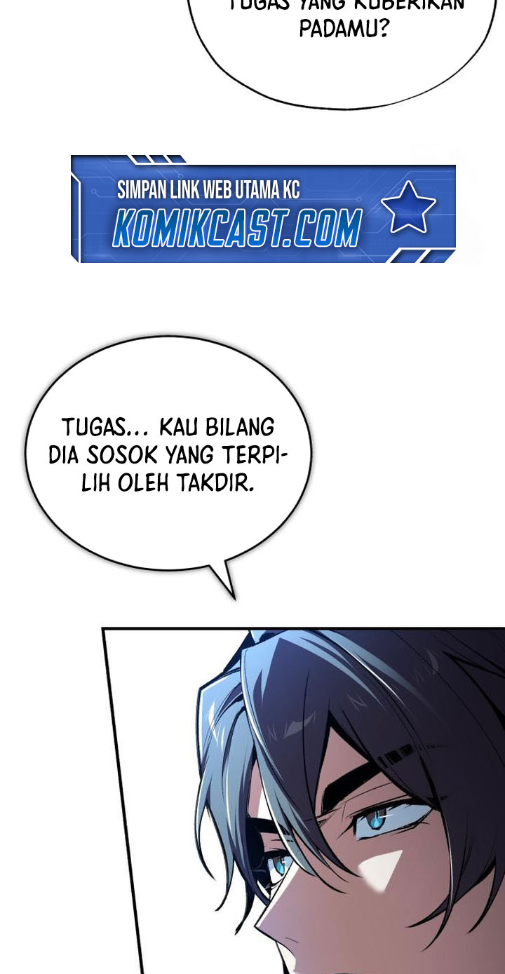 Academy’s Undercover Professor - Chapter 113 fix 47