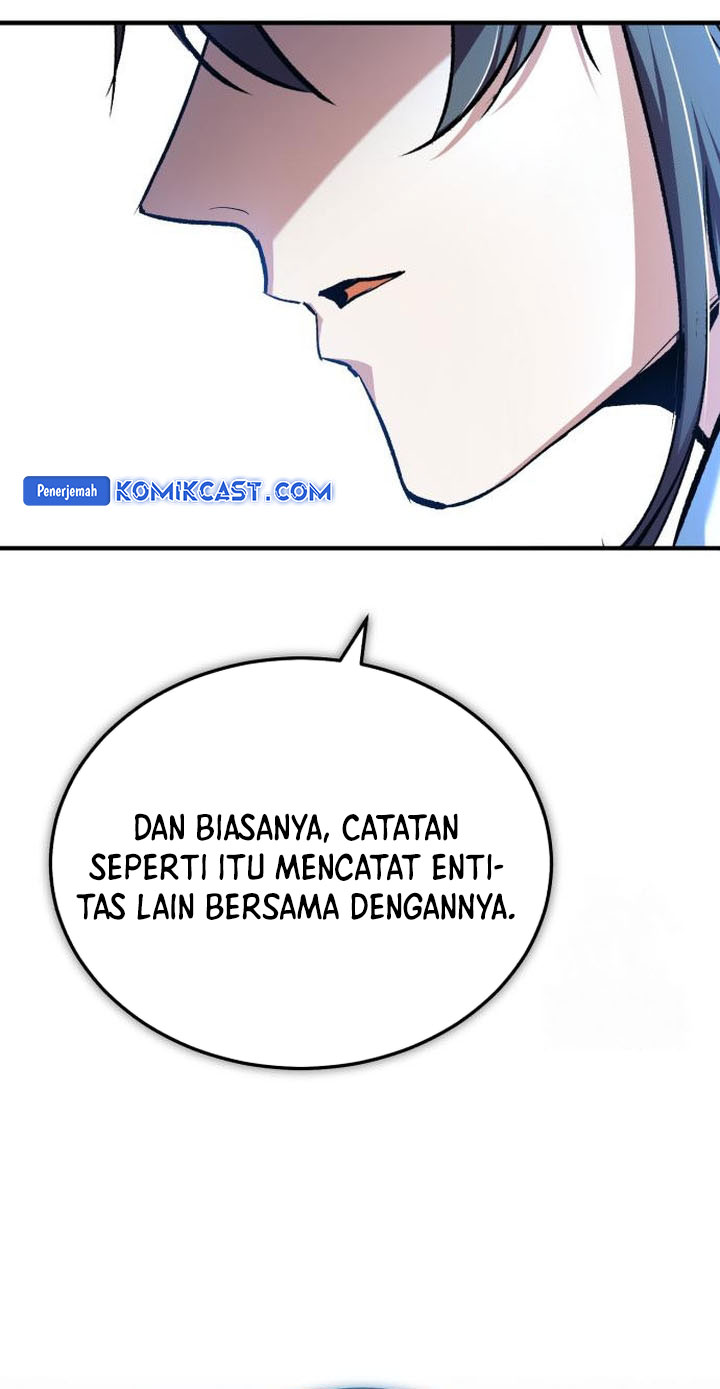 Academy’s Undercover Professor - Chapter 113 fix 50