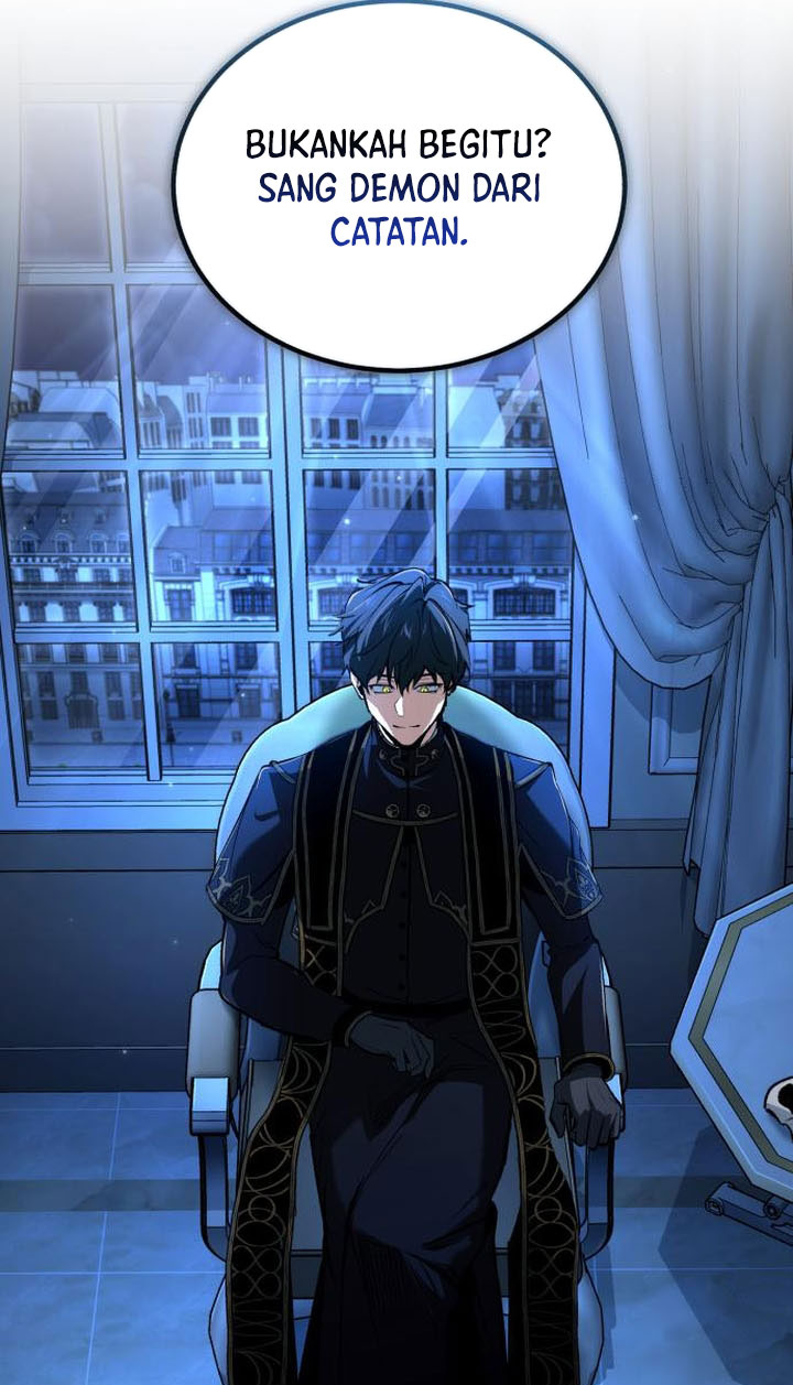 Academy’s Undercover Professor - Chapter 113 fix 51
