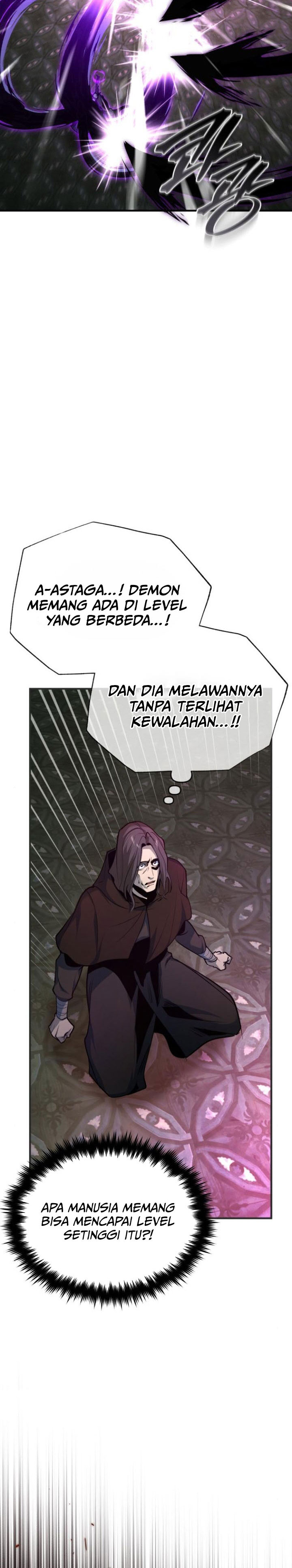 Academy’s Undercover Professor - Chapter 110 32