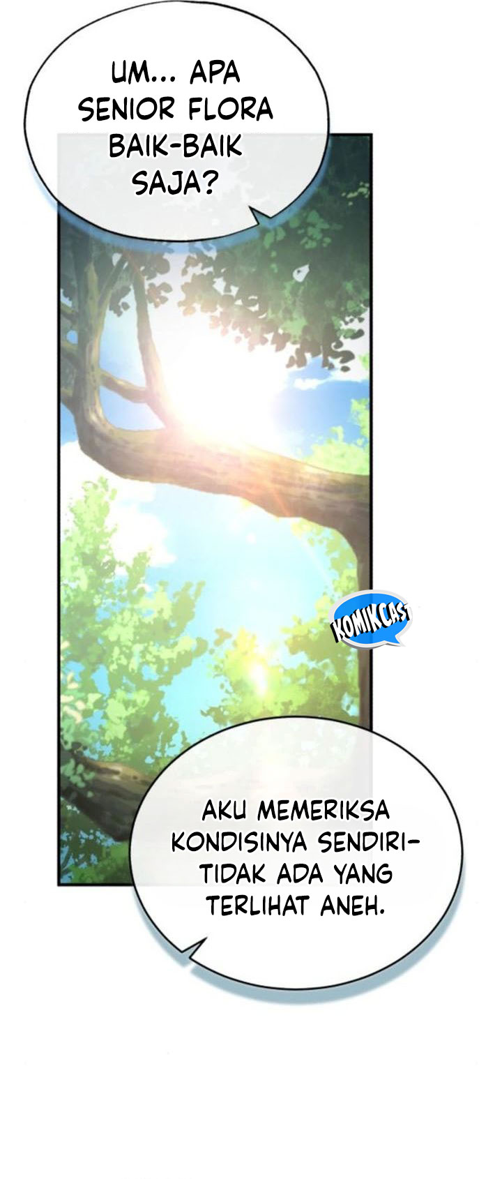 Academy’s Undercover Professor - Chapter 116 23