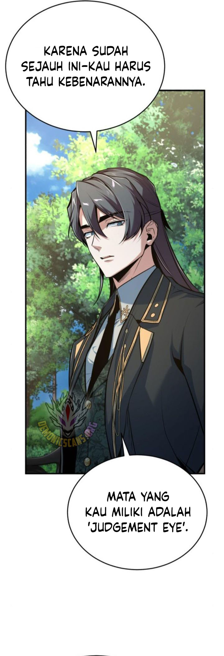 Academy’s Undercover Professor - Chapter 116 26