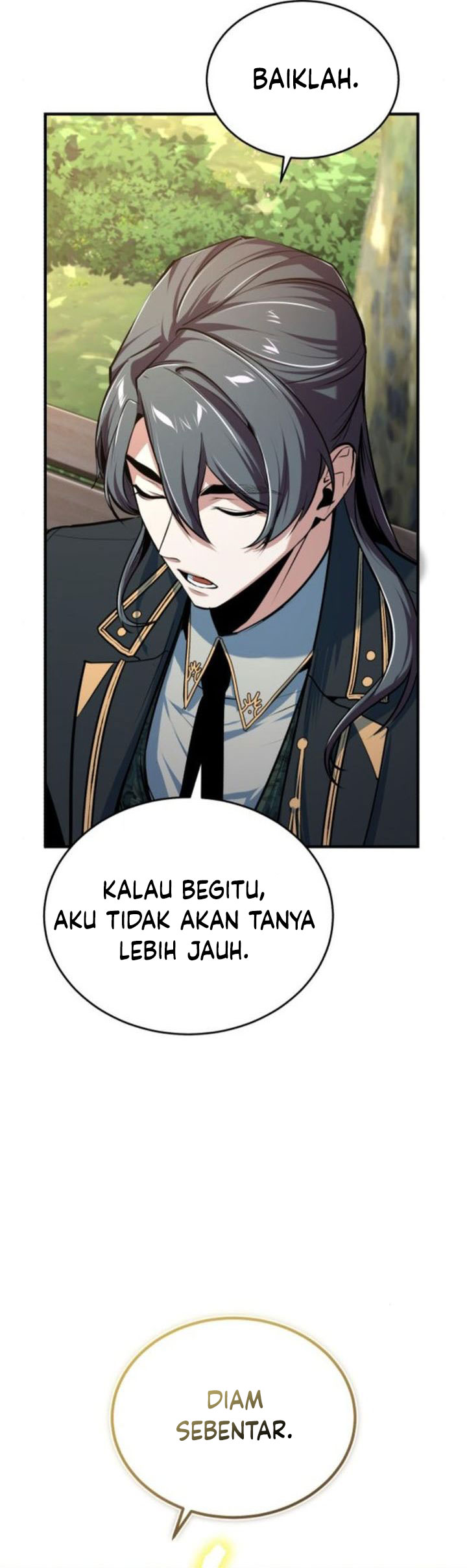 Academy’s Undercover Professor - Chapter 116 32