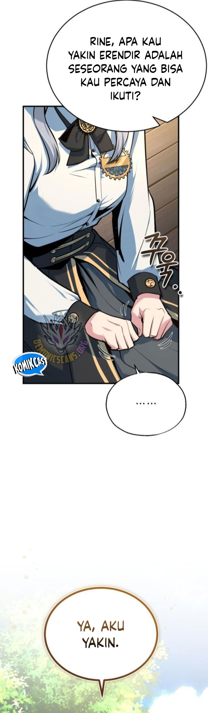 Academy’s Undercover Professor - Chapter 116 30
