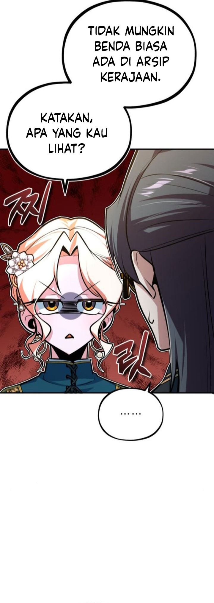 Academy’s Undercover Professor - Chapter 116 12