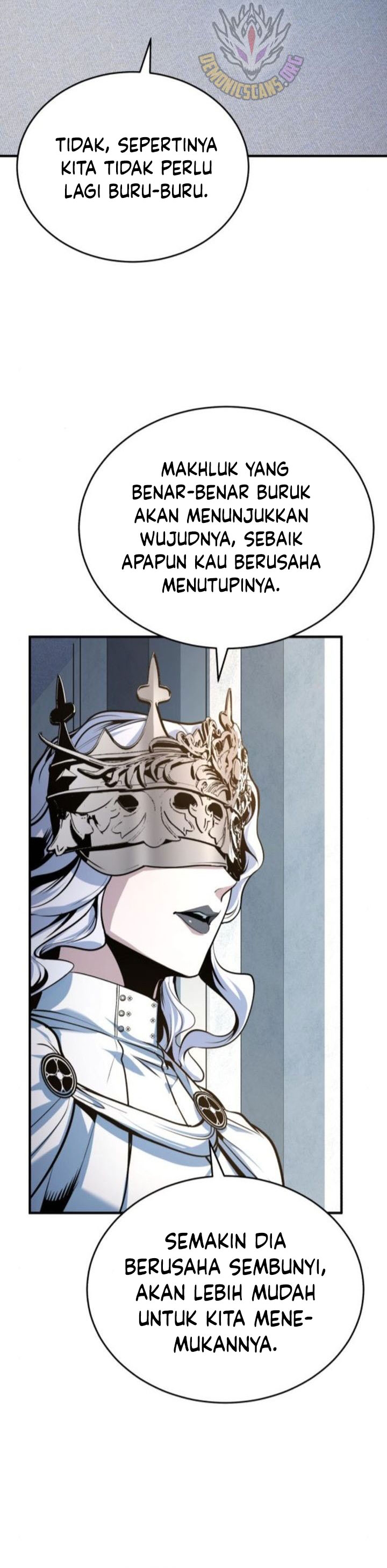 Academy’s Undercover Professor - Chapter 116 62