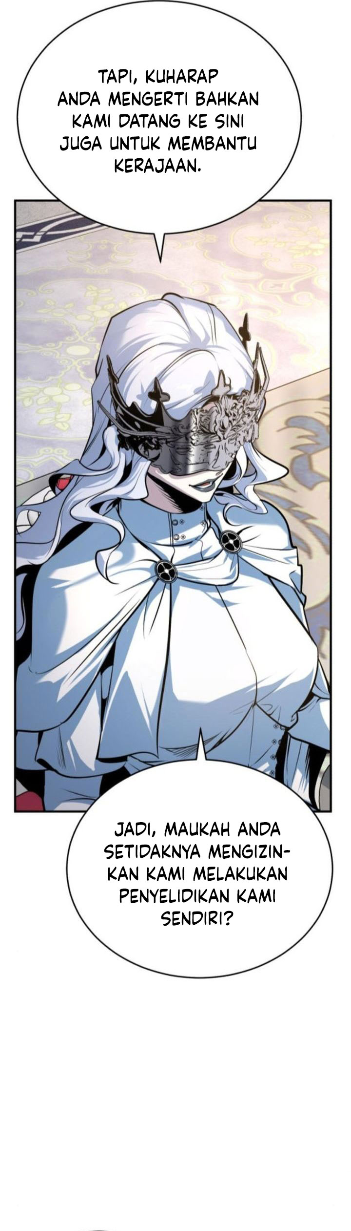 Academy’s Undercover Professor - Chapter 116 59