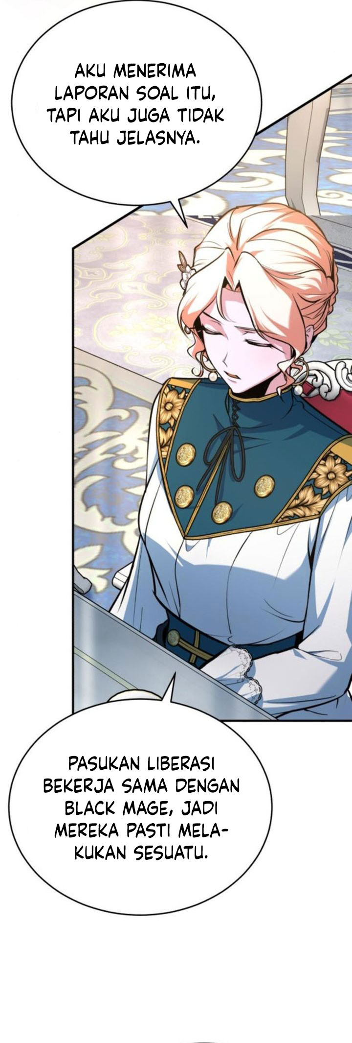 Academy’s Undercover Professor - Chapter 116 52
