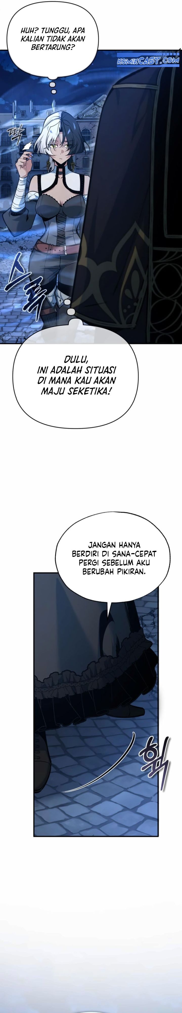 Academy’s Undercover Professor - Chapter 114 23 Academy’s Undercover Professor - Chapter 114 23